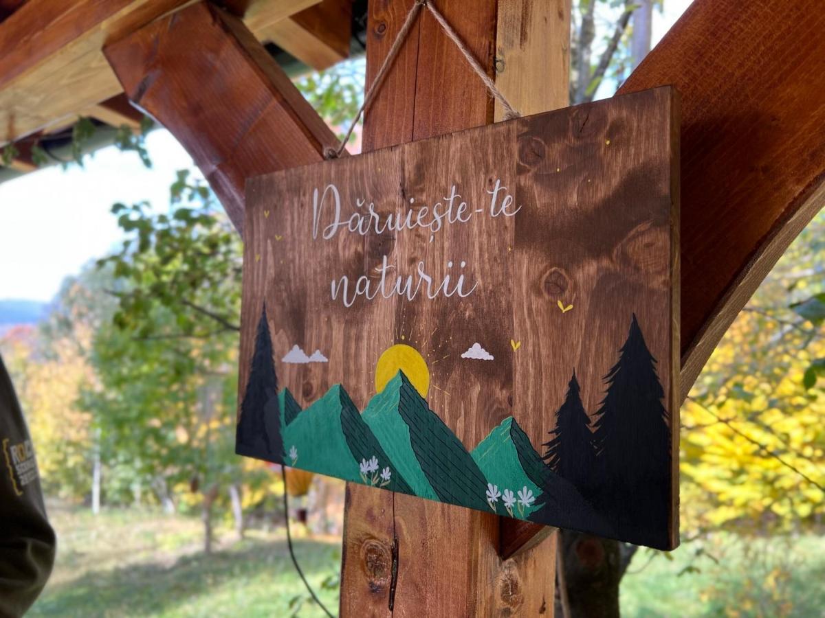 Moodysun Studio, Remote Tiny Home コマルニク エクステリア 写真